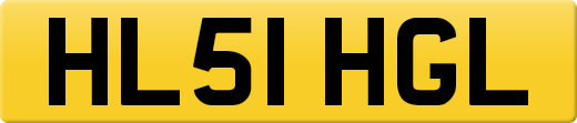 HL51HGL